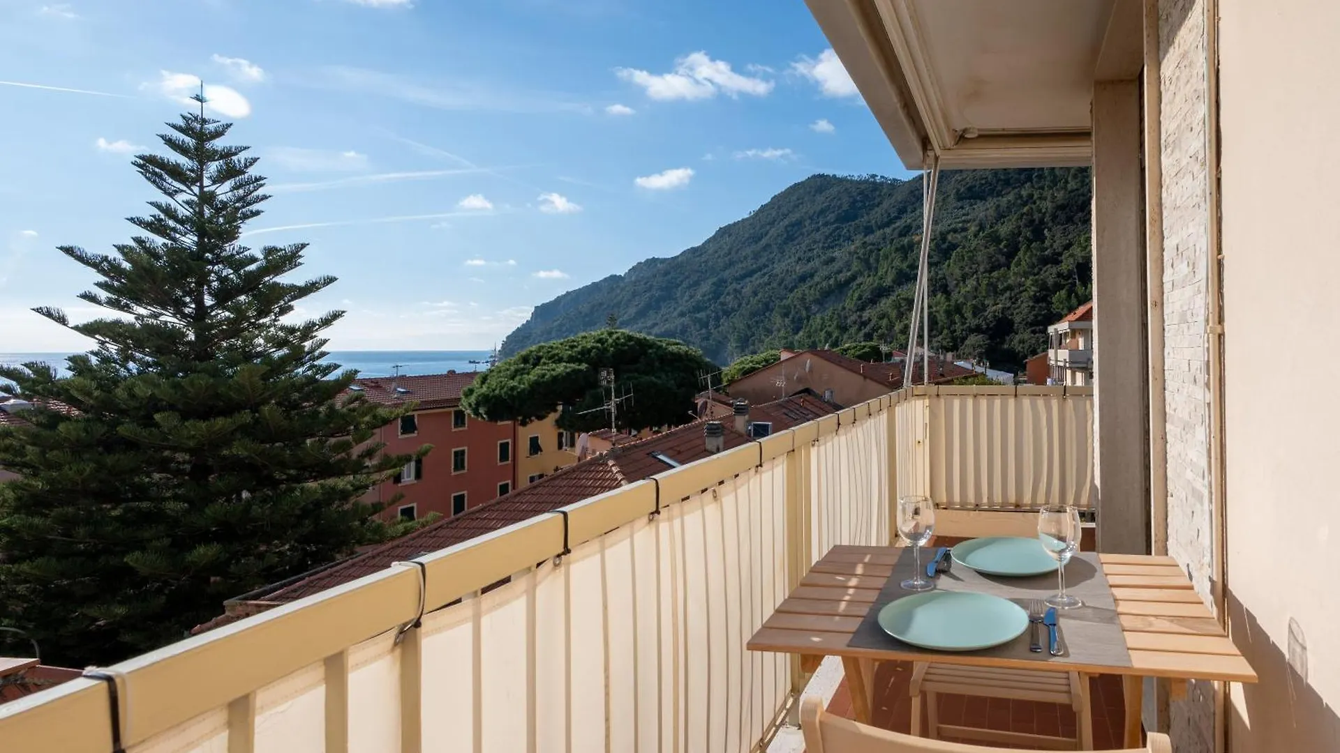 Seaview Apartment - A سيستري ليفانتي